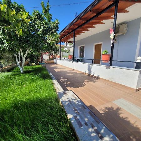 Villa Bani 사밀 외부 사진