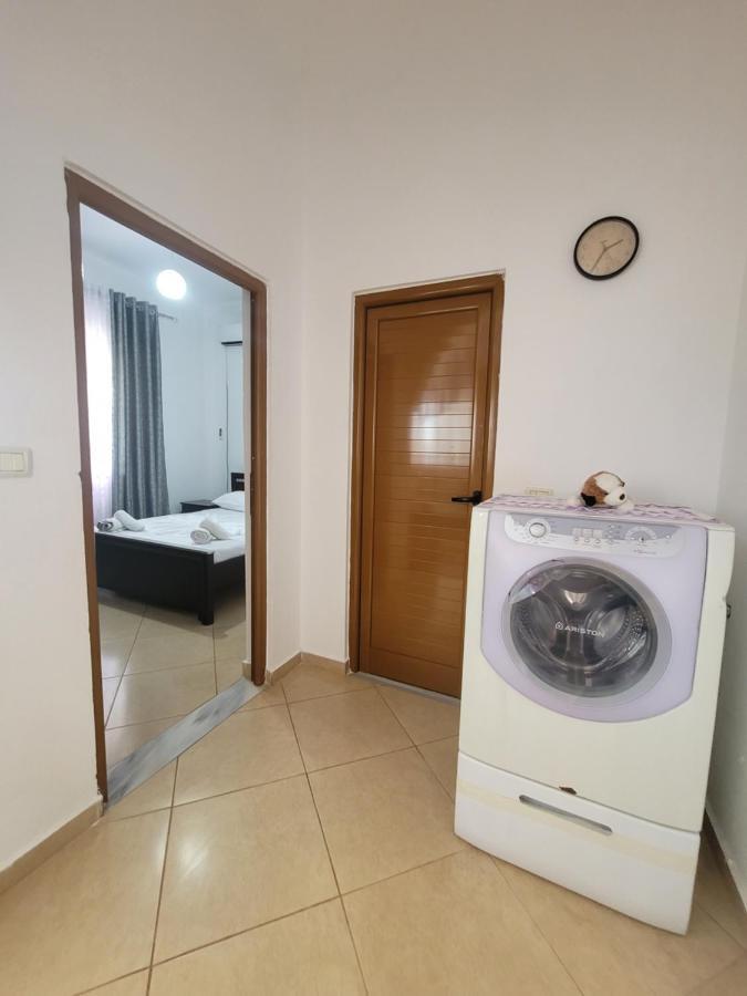 Villa Bani 사밀 외부 사진