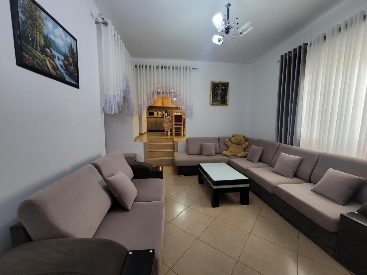 Villa Bani 사밀 외부 사진