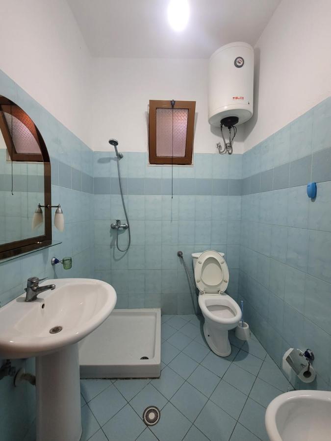 Villa Bani 사밀 외부 사진