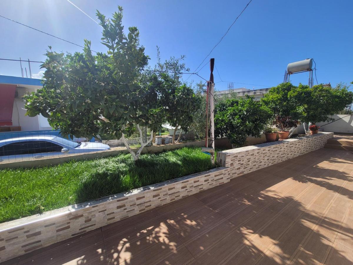 Villa Bani 사밀 외부 사진