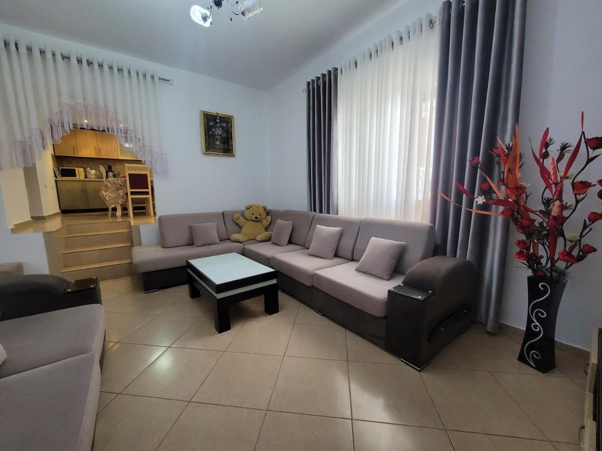 Villa Bani 사밀 외부 사진