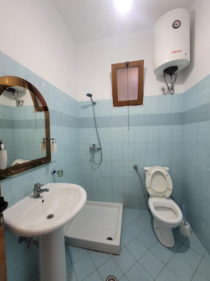 Villa Bani 사밀 외부 사진