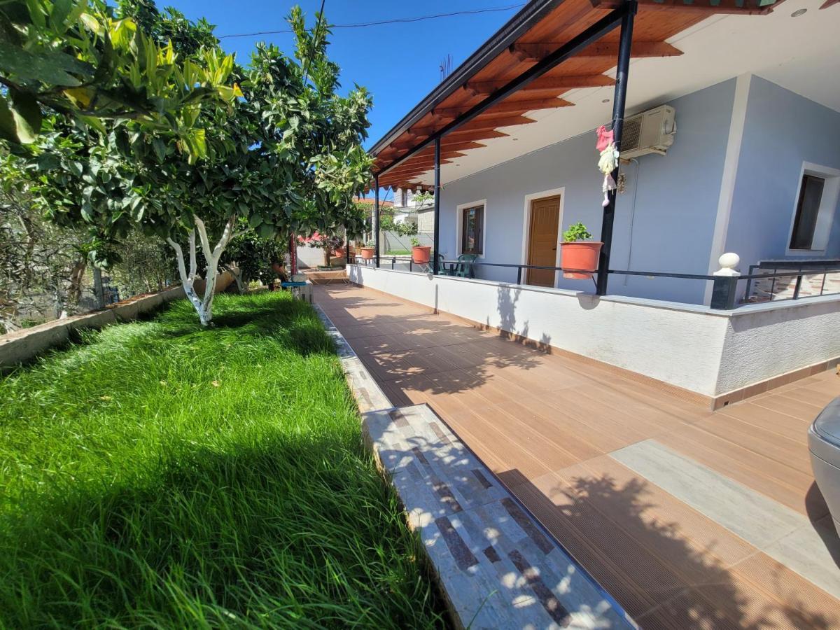 Villa Bani 사밀 외부 사진
