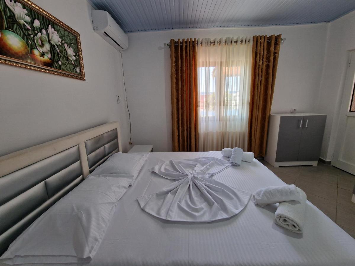 Villa Bani 사밀 외부 사진