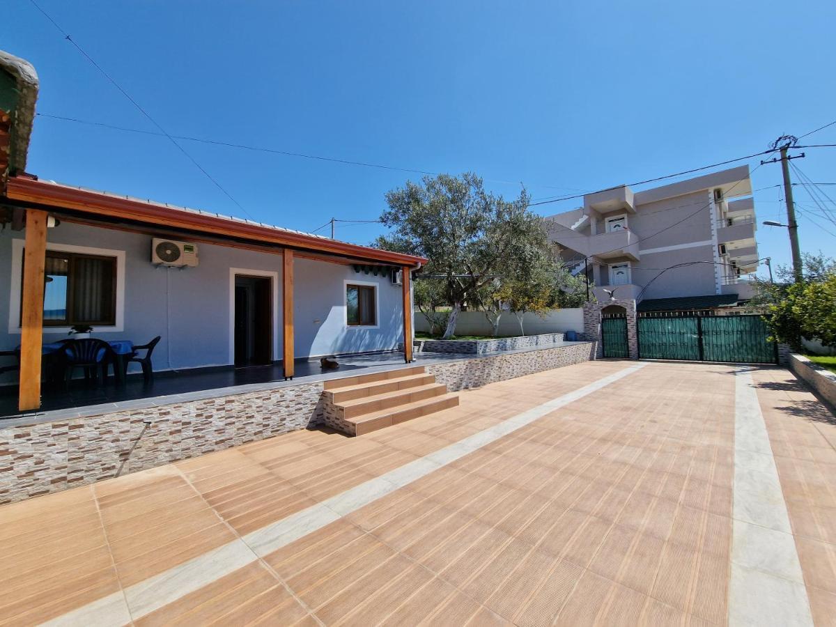 Villa Bani 사밀 외부 사진