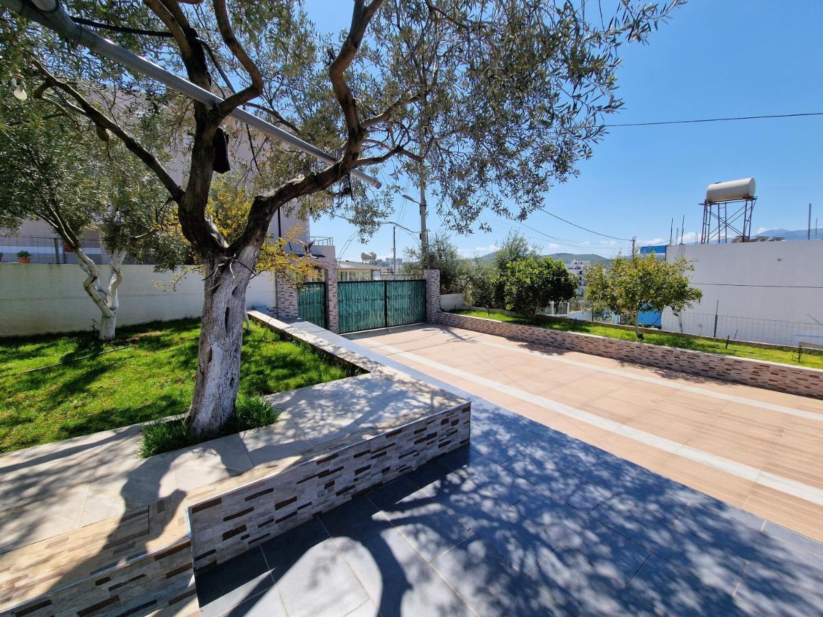Villa Bani 사밀 외부 사진