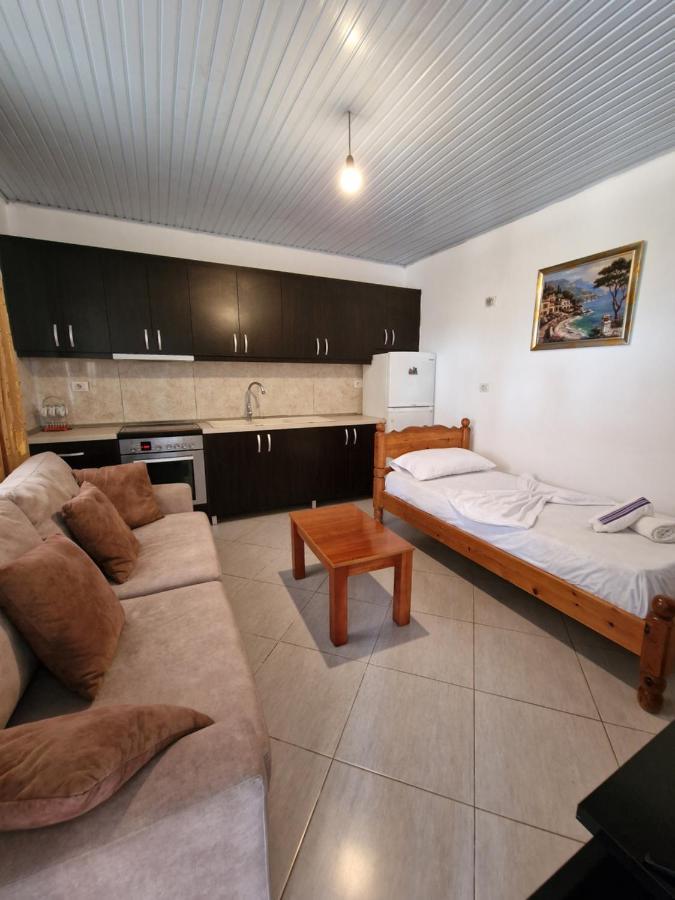 Villa Bani 사밀 외부 사진